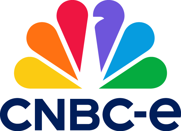 CNBC-e-Logo