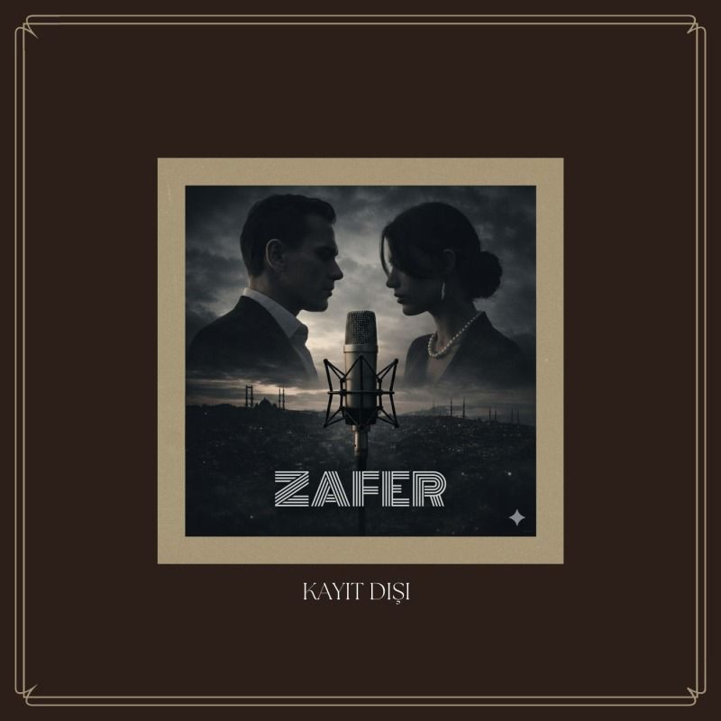 İBRAHİM HALİL BEYDAĞ’DAN DUYGULARA DOKUNAN İKİ ŞARKI: “KAYITDIŞI (ZAFER)” VE “HÜZÜN MEVSİMİ ( EYLÜL AĞRISI ) ”