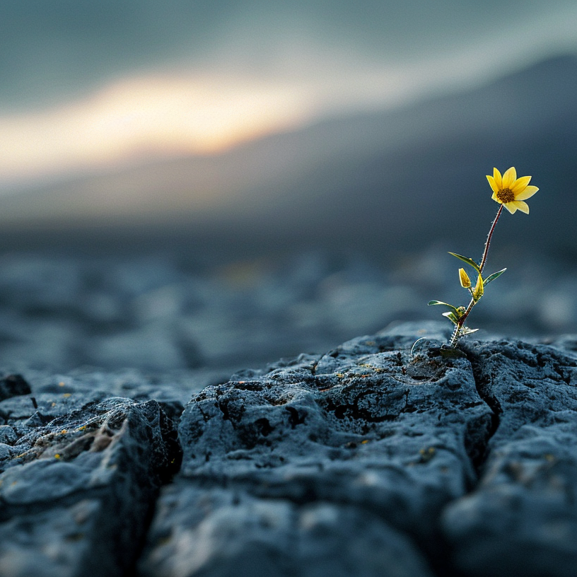 KARANLIKTAN IŞIĞA BİR ÇAĞRI: ADEM ÇİMLİ’DEN “UMUT”