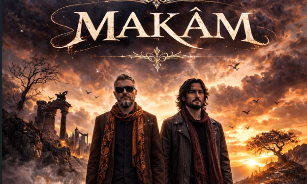 MAKAM’DAN YENİ TEKLİ: “AŞK BÖYLE DEĞİL” İLE EZBER BOZAN BİR YORUM