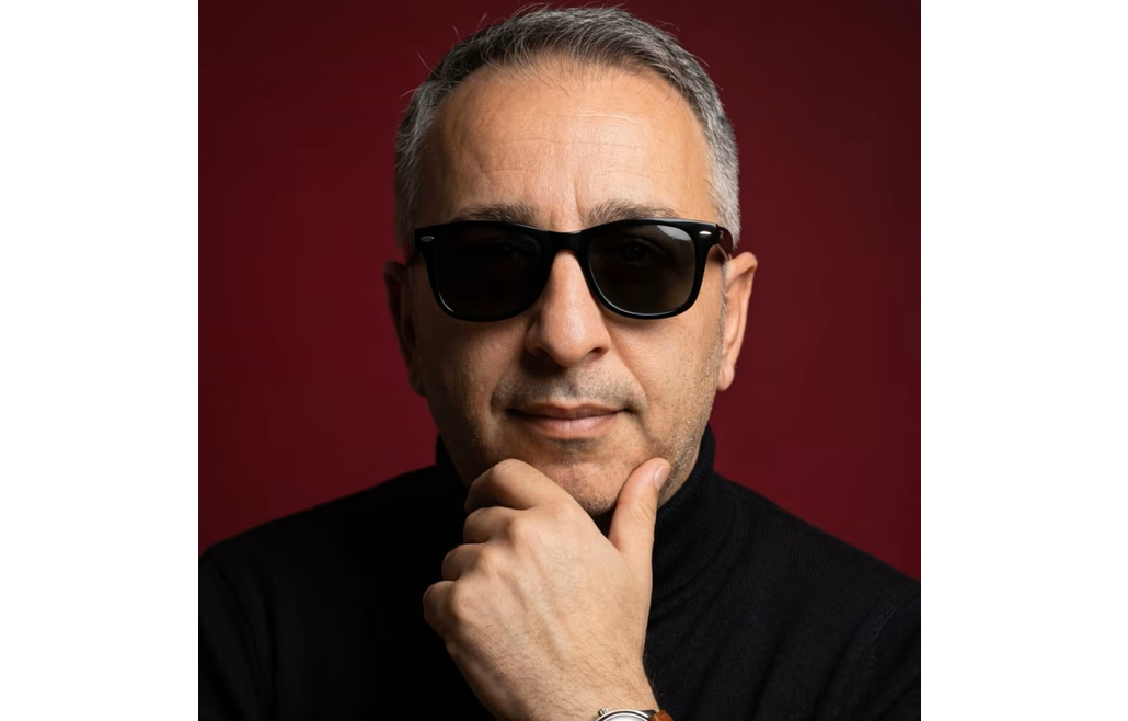 AYKUT TERZİ’DEN GÜNDEM YARATAN TEKLİ: “KAPAK”