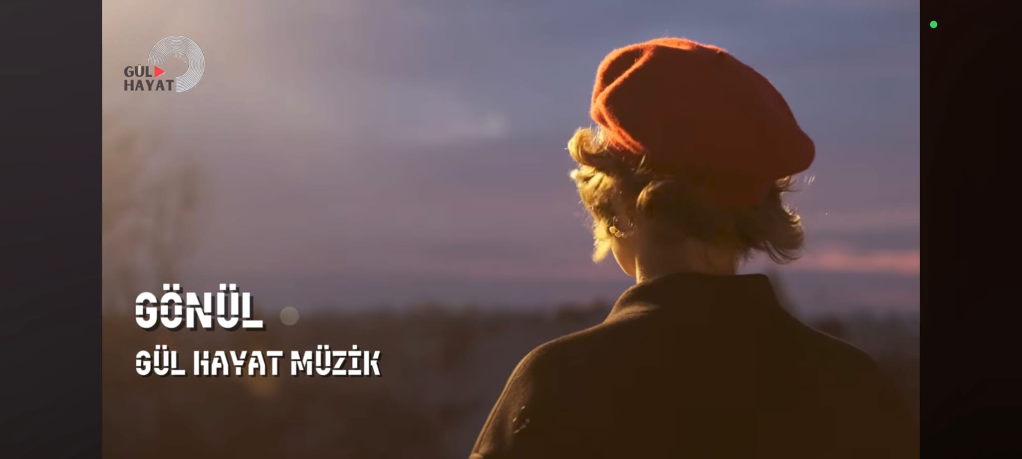 GÖNÜL: KALBE DOKUNAN BİR AYRILIĞIN HİKÂYESİ